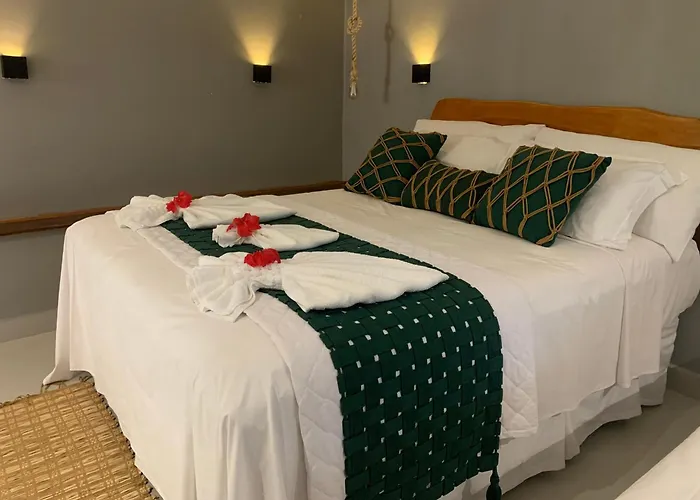Villa Xodó Fernando de Noronha